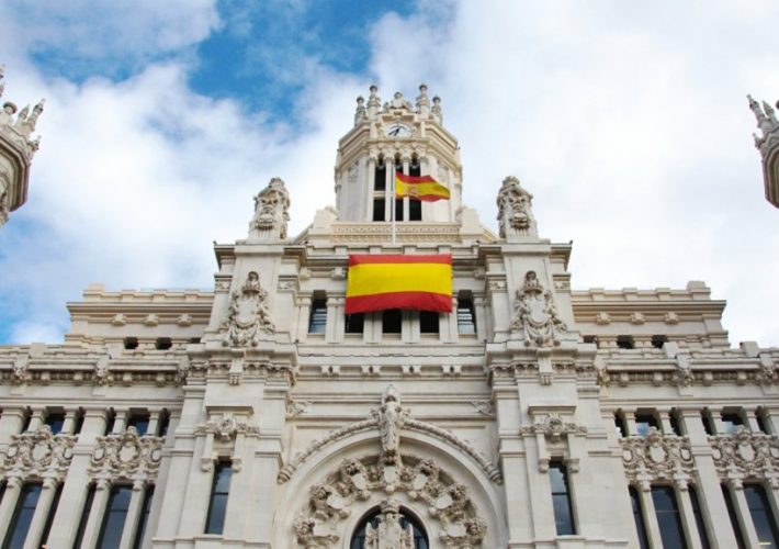 El Ayuntamiento de Madrid se sube a la nube de la mano de Kyndryl
