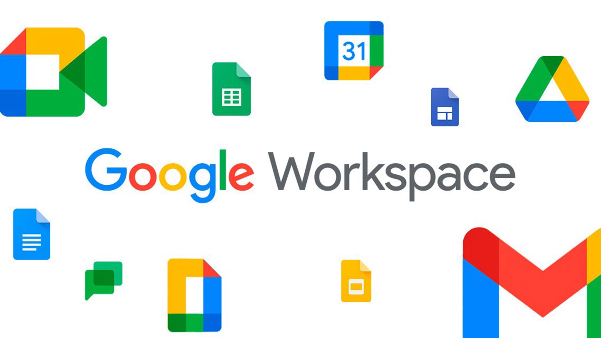 Google Workspace anuncia mejoras para responder al trabajo híbrido