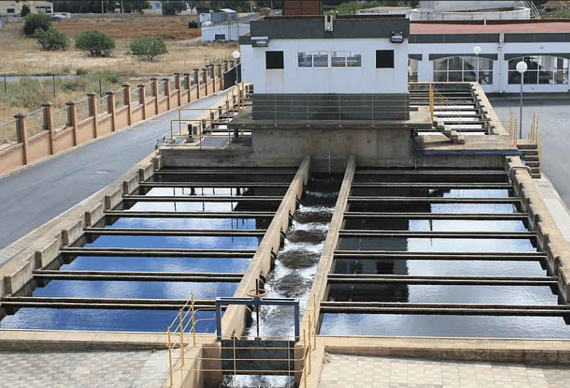 GIAHSA o cómo optimizar la gestión del agua de Huelva de la mano de Kyndryl
