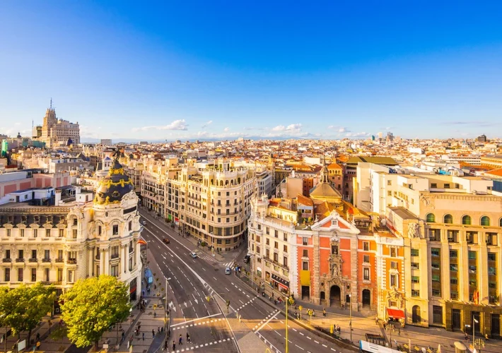Madrid automatiza las licencias urbanísticas con BIM