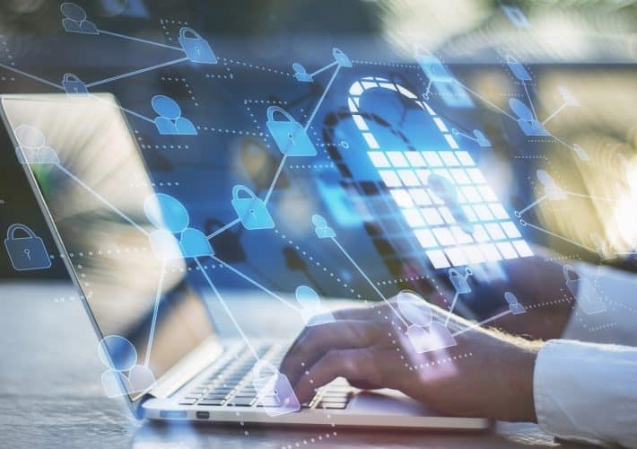 Ciberseguridad protección autoridades locales