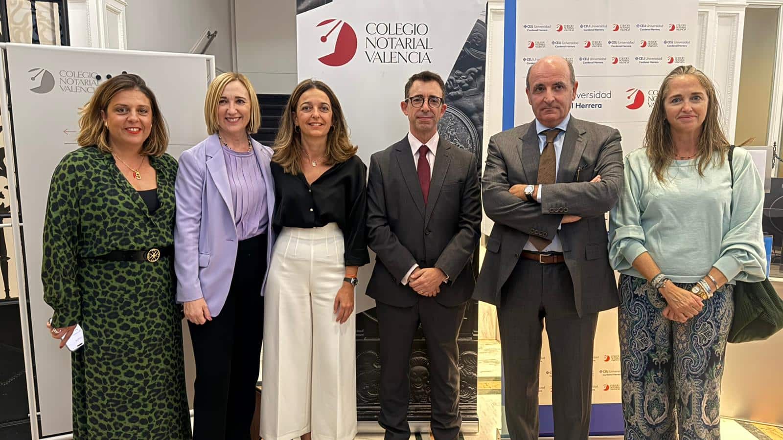 Valencia apuesta por la digitalización de la justicia