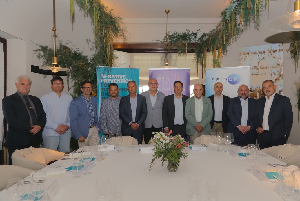 Dinero, talento, concienciación: principales retos de la ciberseguridad