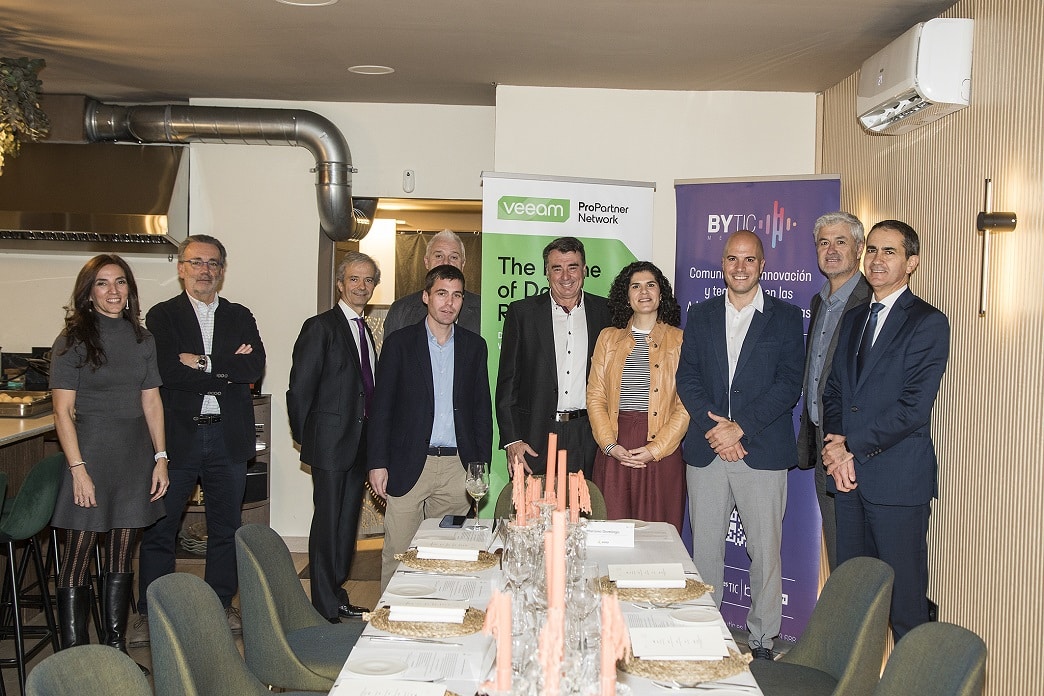 Retos de la resiliencia digital en el sector público