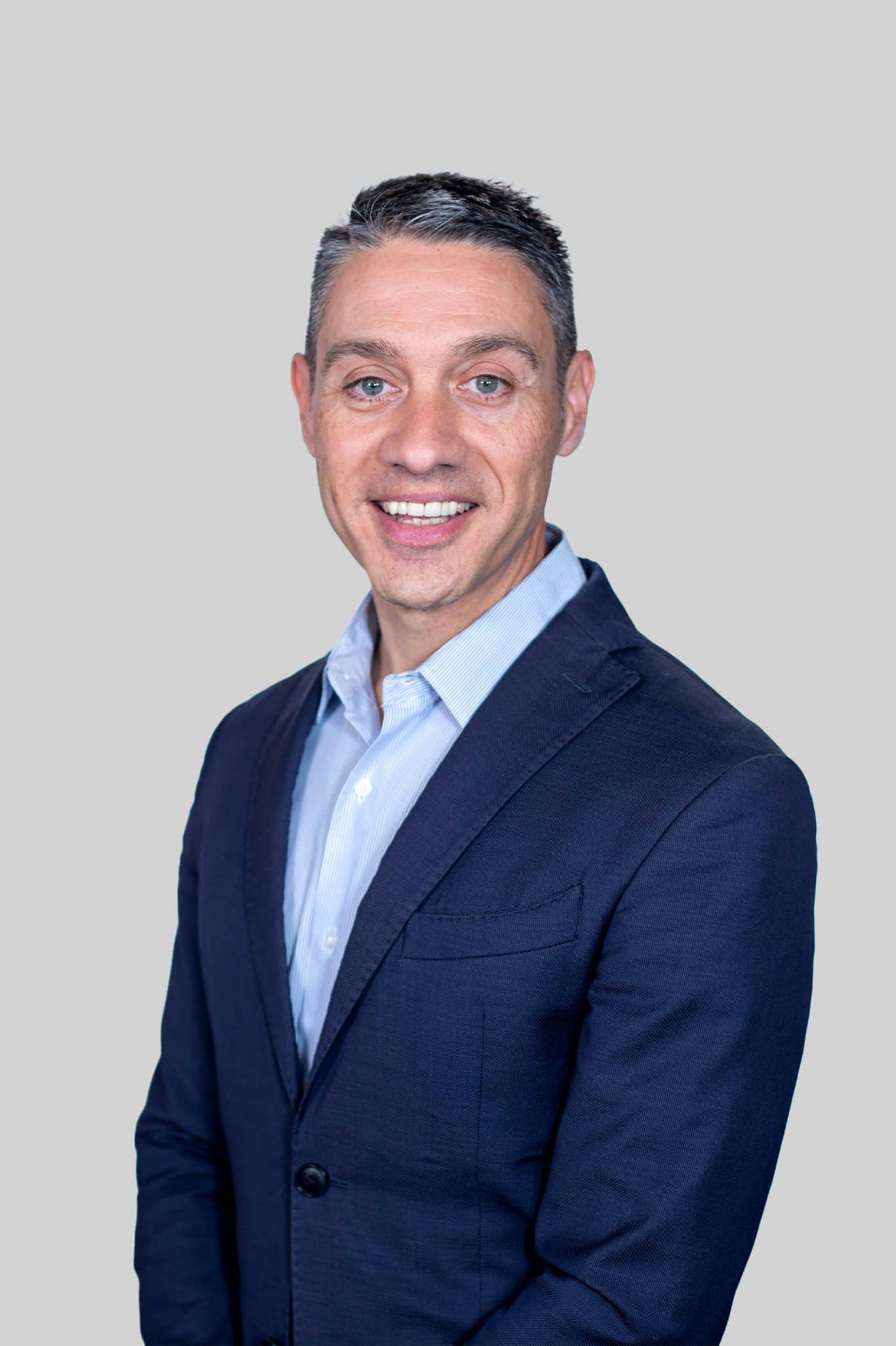 “La mayor brecha de seguridad está en el talento y en la gobernanza” Alejandro Aliaga, Chief Strategy Officer de ontinet.com y ESET España