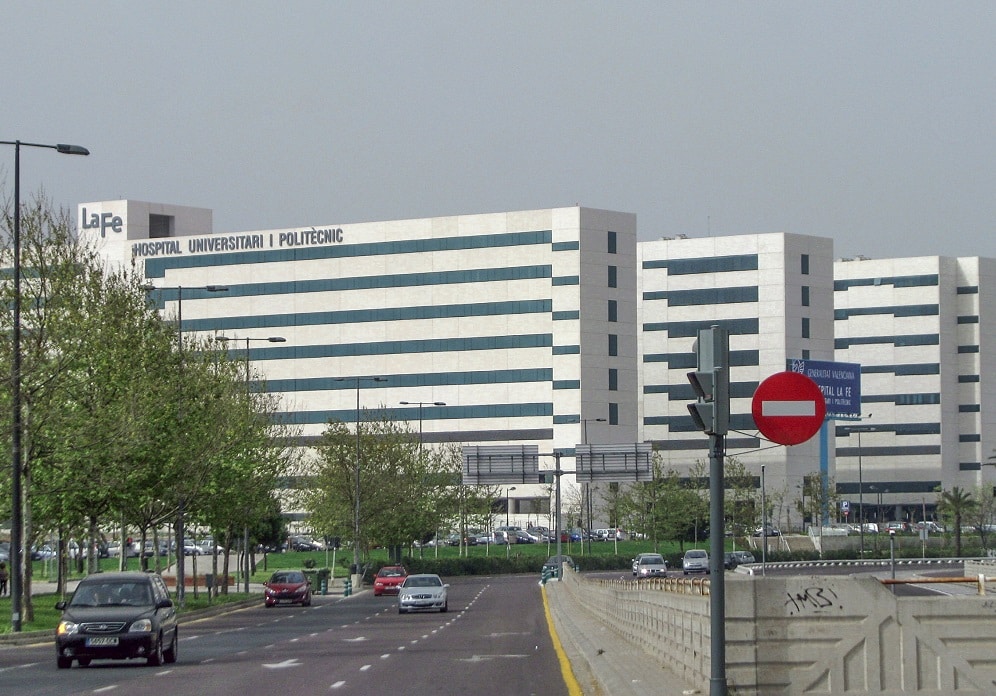 OmicSpace: cuando el dato sanitario viaja sin moverse