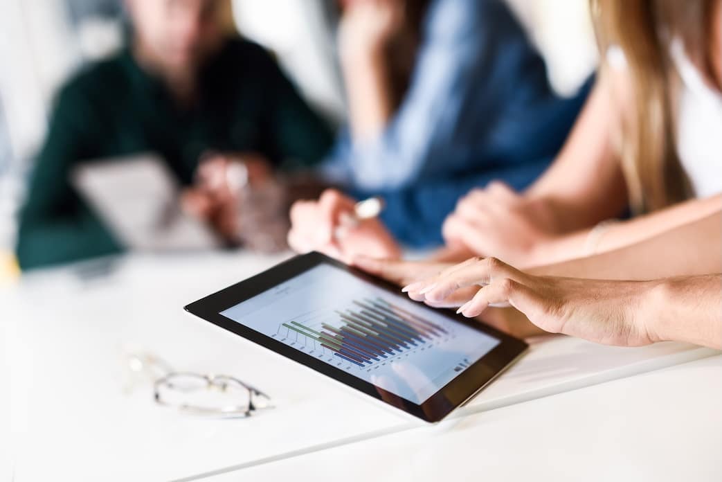 El 80% de los andaluces ya interactúa con la Administración digital en Andalucía