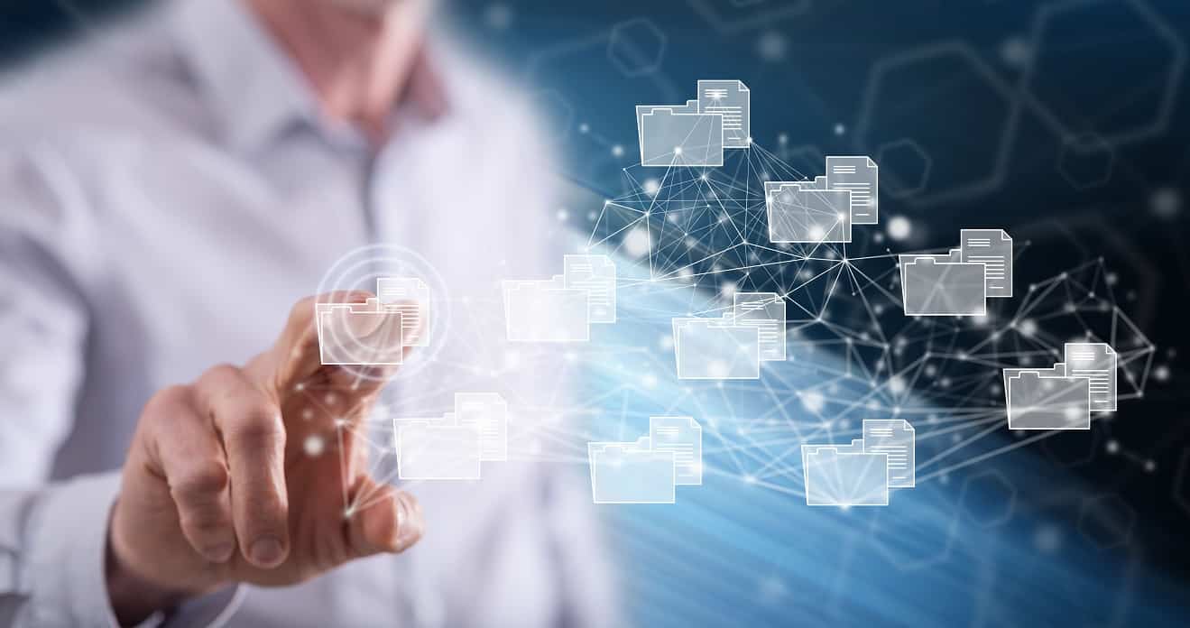 Hacia una moderna Administración Pública basada en datos