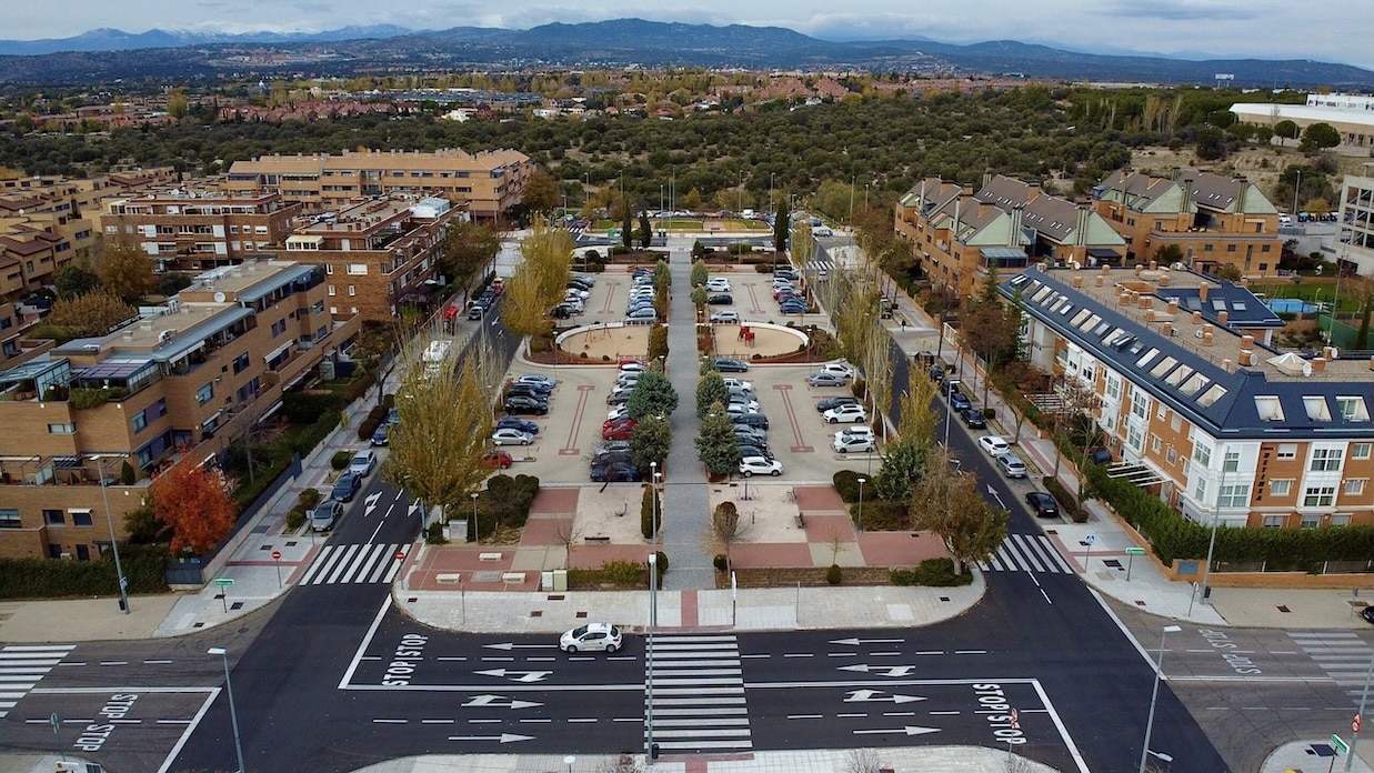 Las Rozas Innova se suma al Proyecto Europeo GovTech4All