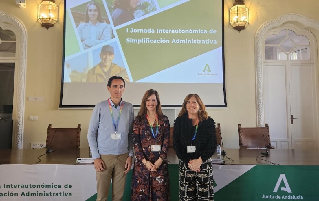 Espacio Ciudadano, la herramienta para hacer la Administración más ágil, sencilla y proactiva