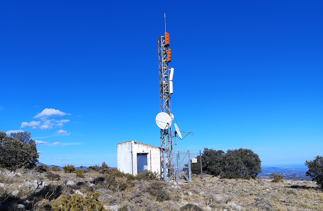 Valencia sigue con la renovación tecnológica de la red TDT