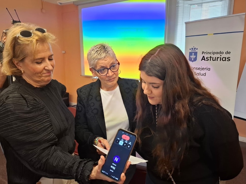 Asturias extiende el asiste Noah de atención primaria