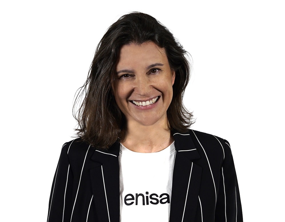 “La innovación pública no se construye solo a través de grandes contratos” Carolina Rodríguez, consejera delegada de ENISA