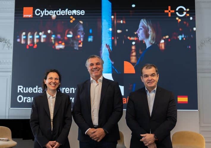Orange Cyberdefense
