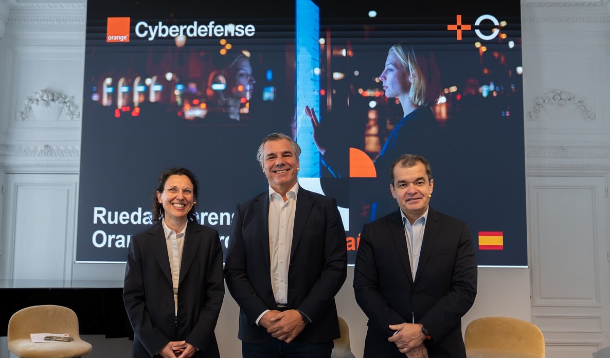 Orange Cyberdefense apuesta por mejorar la ciber de las AAPP