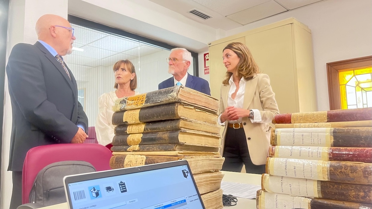 Valencia finaliza 45 iniciativas del programa Justicia 2030