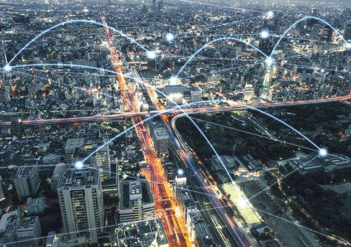 IoT Administración