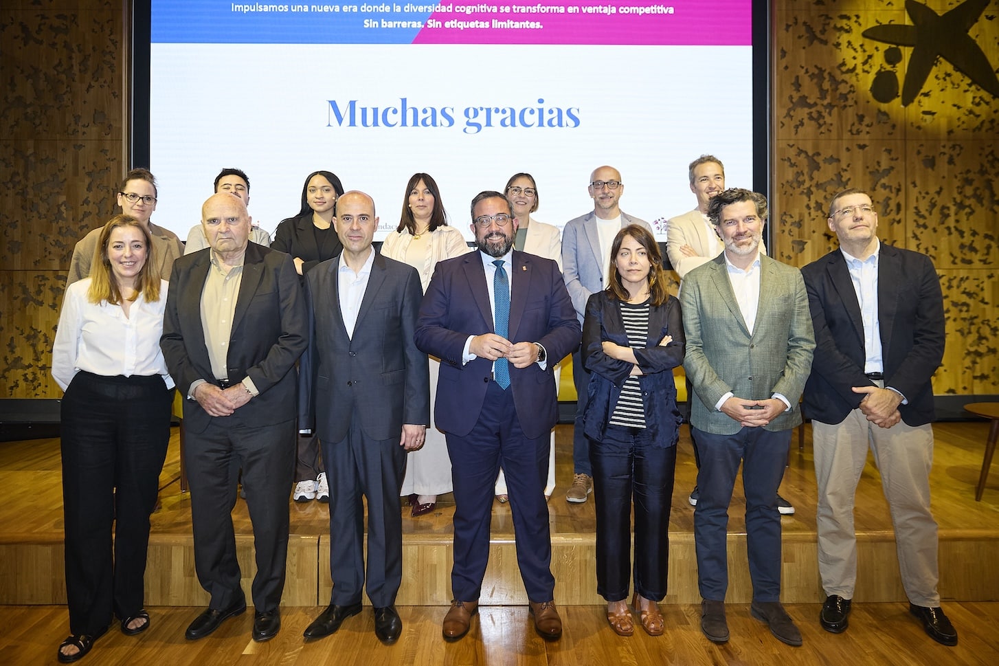 UMANA, inclusión laboral para personas con discapacidad con entornos tecnológicos