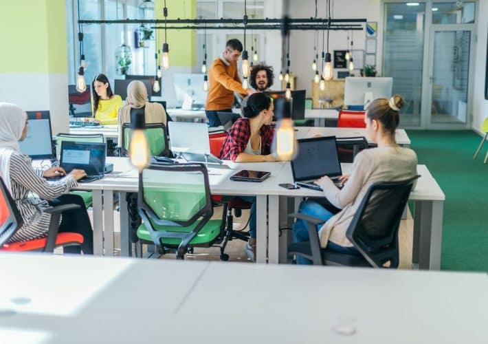 El verdadero reto tecnológico de las Administraciones Públicas no es la tecnología, es el talento