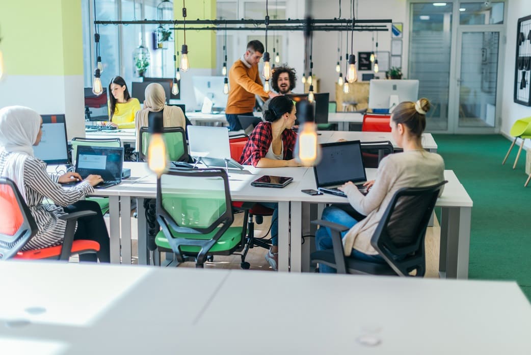 El verdadero reto tecnológico de las Administraciones Públicas no es la tecnología, es el talento