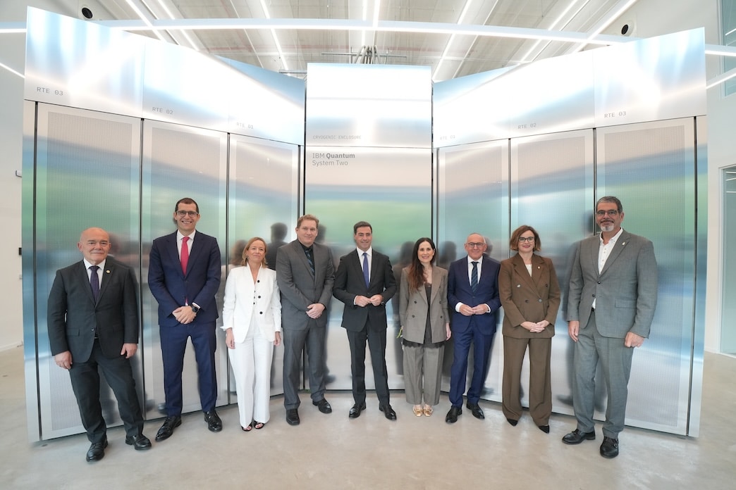 El Gobierno Vasco abre la computación cuántica a la industria y entidades públicas