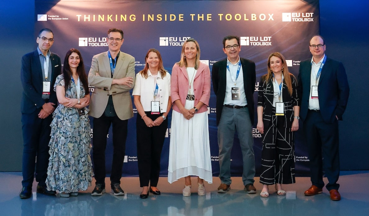Nunsys Group participa en el desarrollo de EU LDT Toolbox