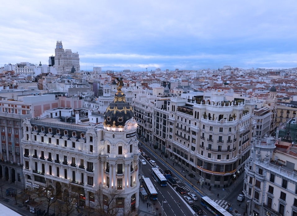 Madrid selecciona 20 proyectos de innovación urbana para su primer Sandbox