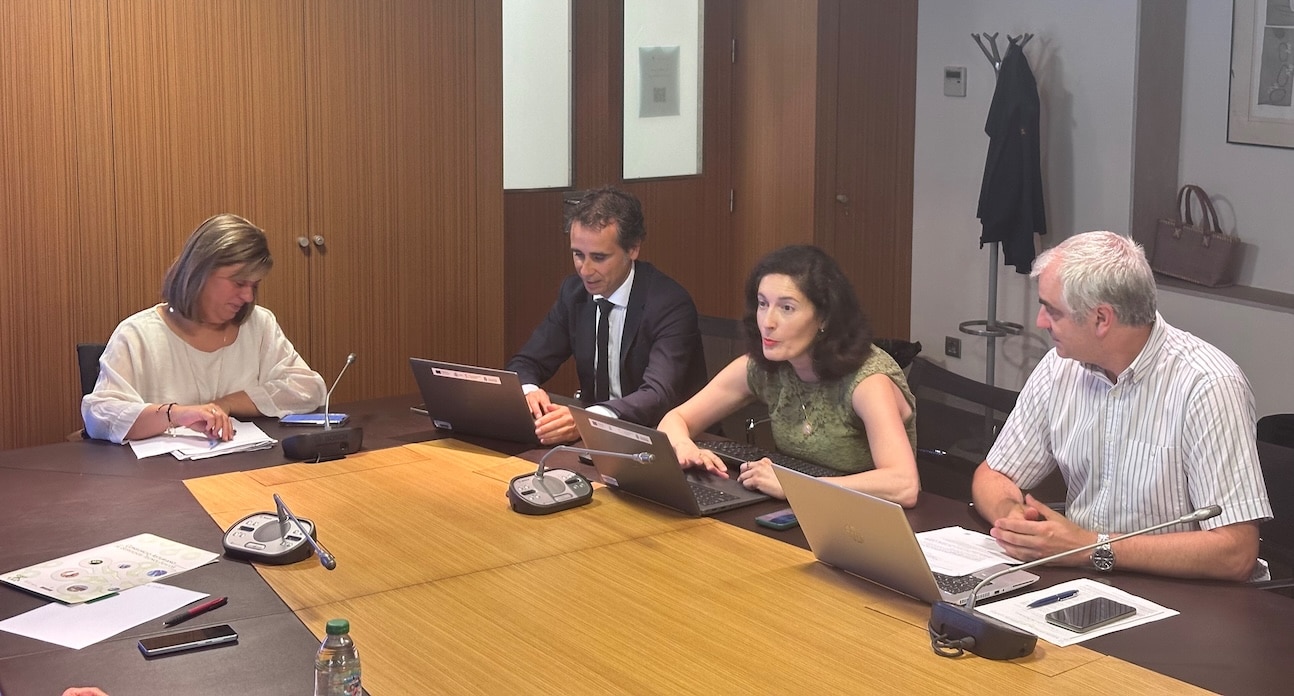 Asturias define su Estrategia de Inteligencia Artificial para impulsar sus servicios públicos