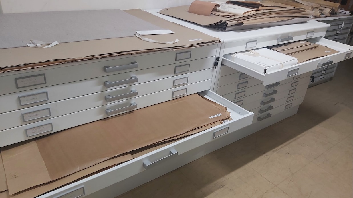Valencia destina 350.000 euros a la modernización y digitalización de los archivos municipales