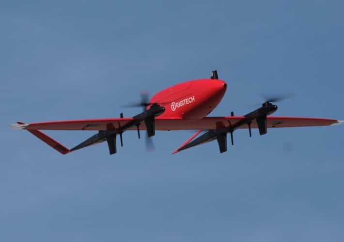El doble rol de las AAPP en el sector de los drones