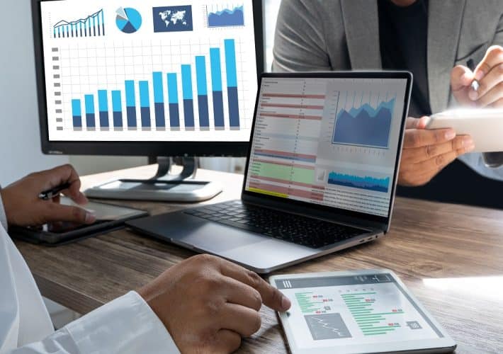La gestión de los datos detrás de la transformación de la Agencia Tributaria Canaria