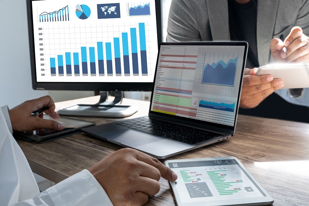 La gestión de los datos detrás de la transformación de la Agencia Tributaria Canaria