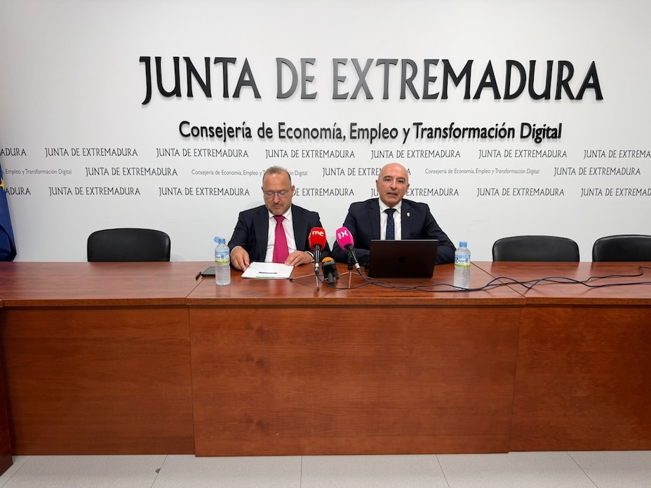 Extremadura prepara la tercera edición de Potencial Digital