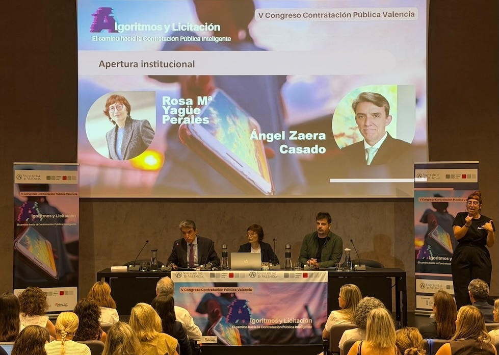 El papel de la tecnología en la transformación administrativa de la Agencia Tributaria Valenciana