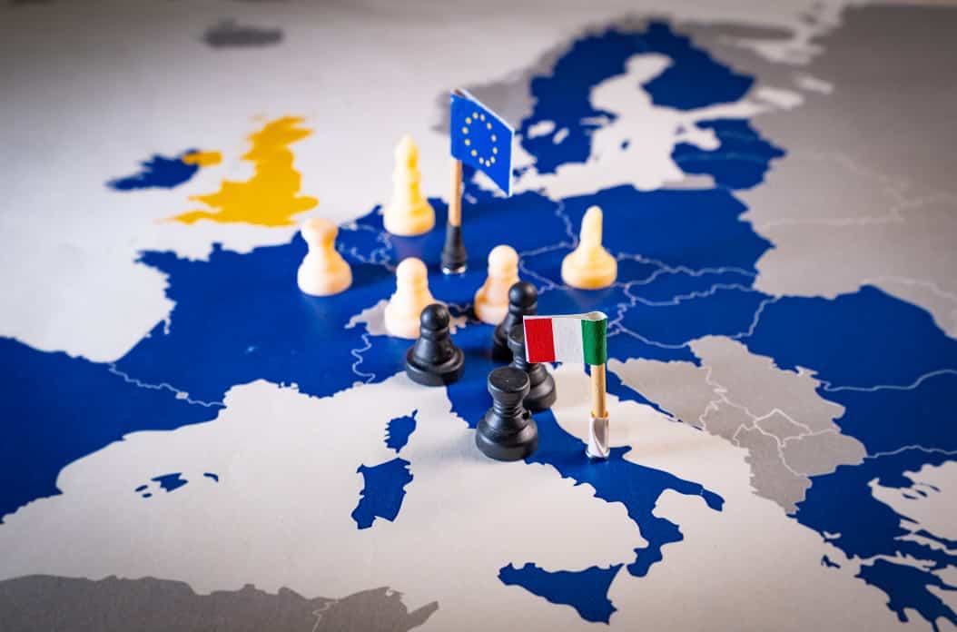 Europa, ¿está en forma para participar en la carrera tecnológica frente a Estados Unidos y China?