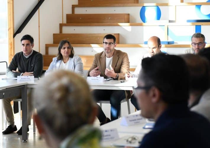 Galicia busca su especialización en tecnología con el nuevo Pacto Digital