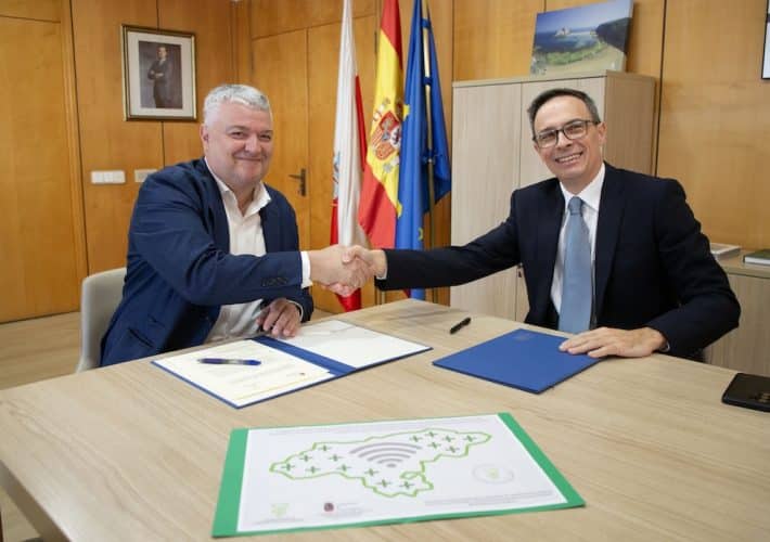 Cantabria impulsa la conectividad de las farmacias