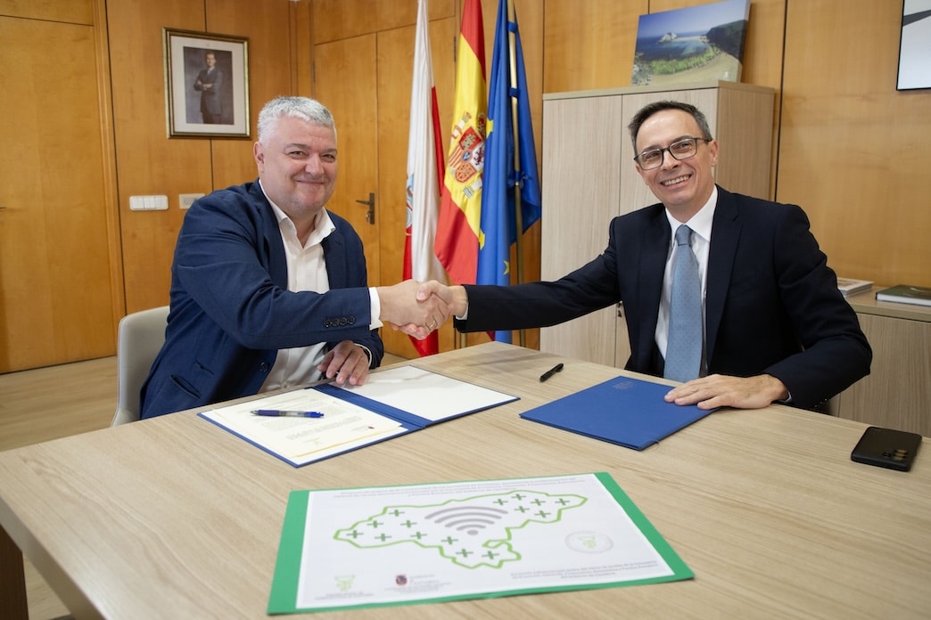 Cantabria impulsa la conectividad de las farmacias