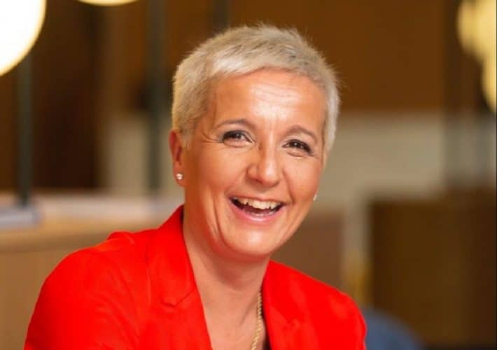 Lola Rebollo, Head of Public Sector de Cloudera: «El mayor reto es acabar con la fragmentación»