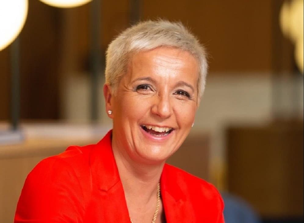Lola Rebollo, Head of Public Sector de Cloudera: «El mayor reto es acabar con la fragmentación»